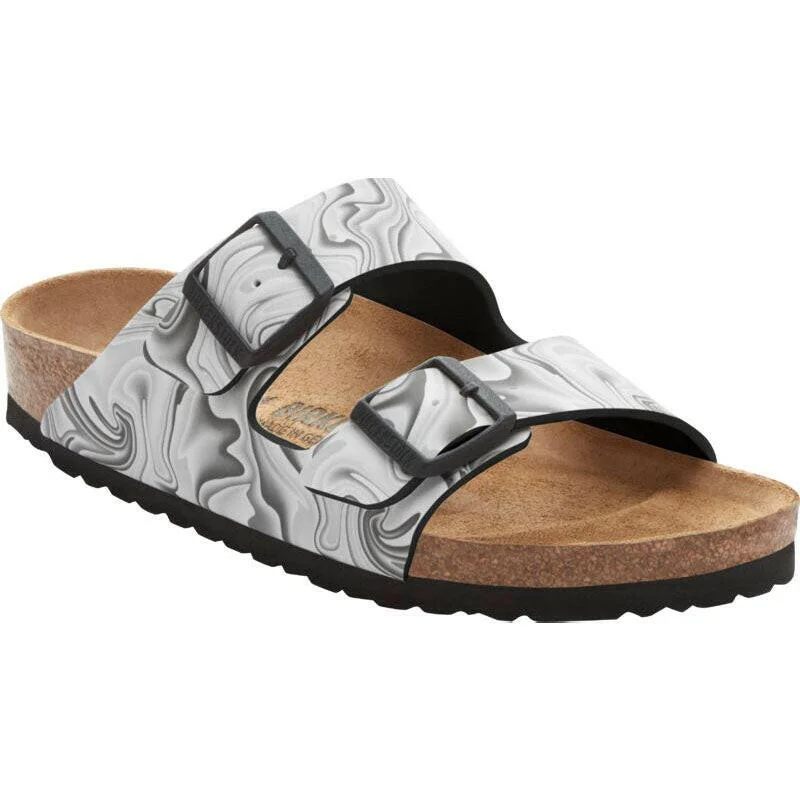Birkenstock Arizona Women's Sandals Quick - Dry Hiking Shoe Style   