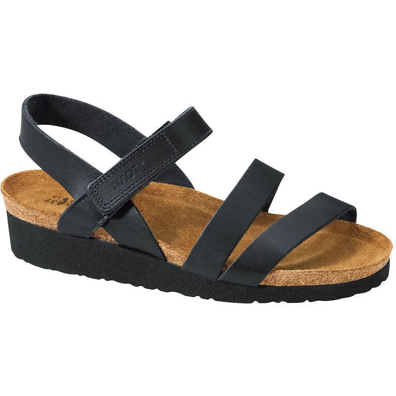Naot Kayla Wide Women's Hemp - Material Shoe Style  