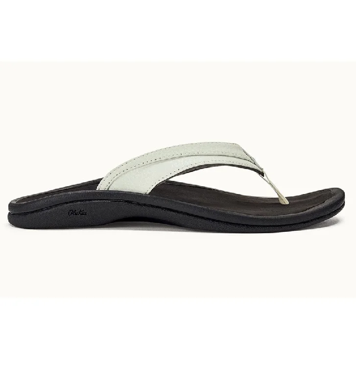 Women's 'Ohana British Gentleman Oxford Style  