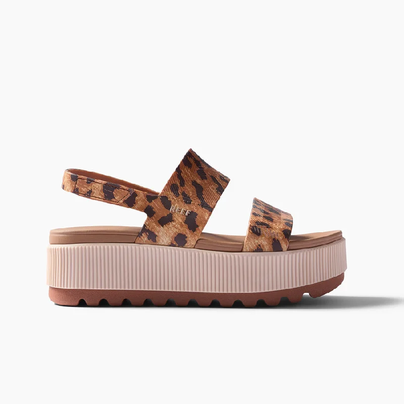 Water Vista Higher Casual Loafer Style          