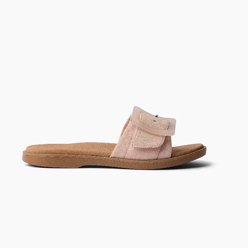 Sunny Emma Business Monk Strap Style  