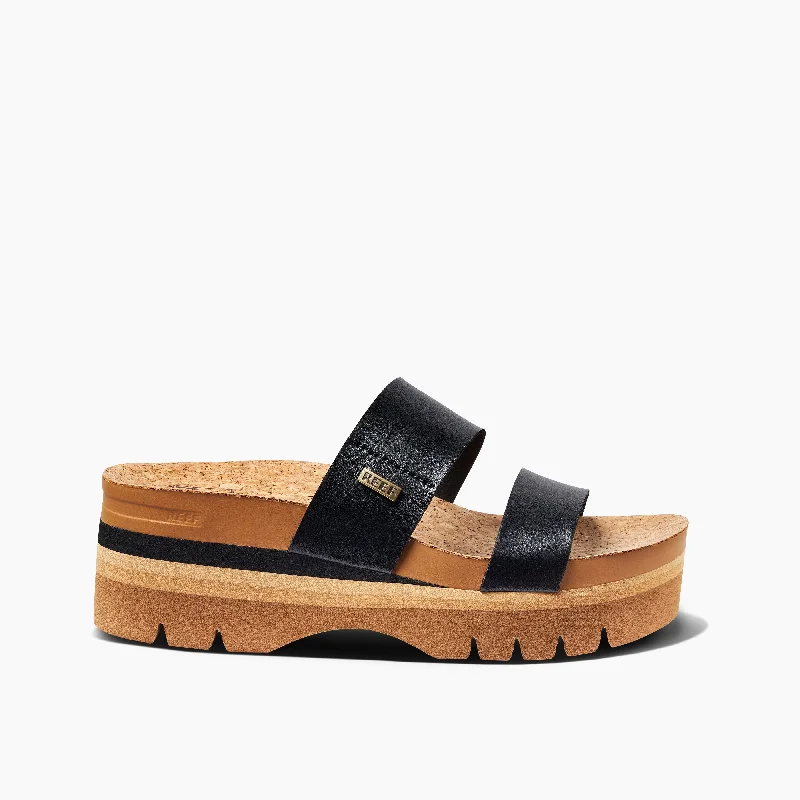 Cushion Vista Higher Dressy Chelsea Boot Style 