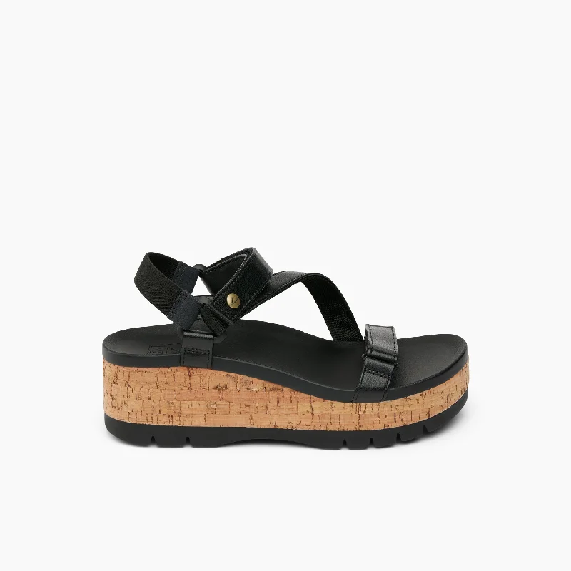 Vista Higher Luna Loose - Fit Slipper Style  