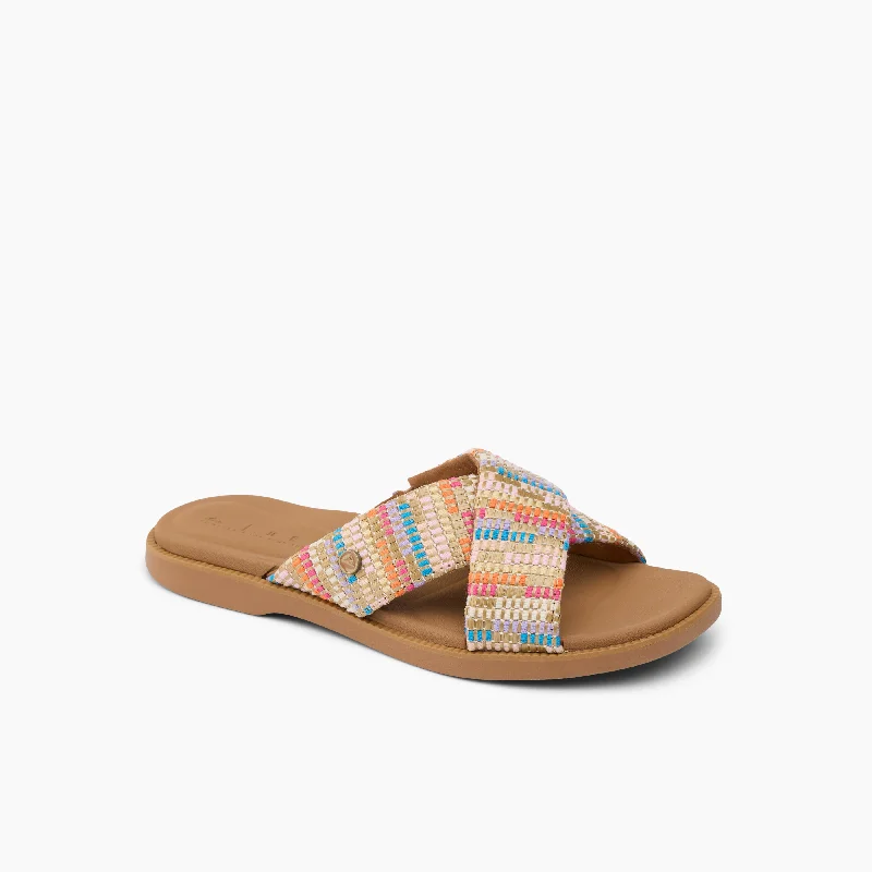 Beachy Woven