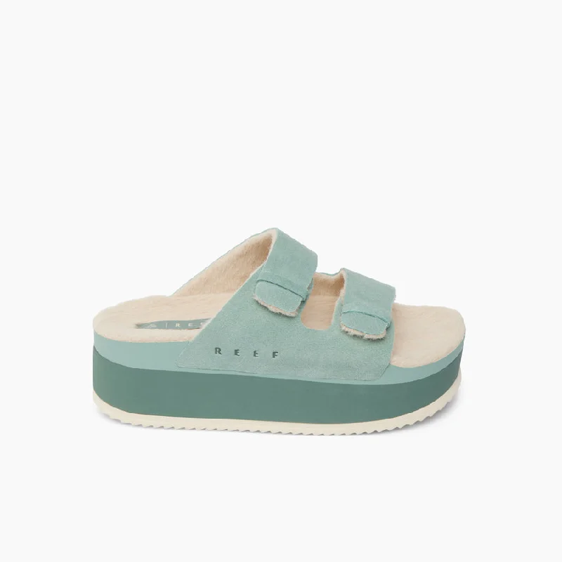 Ojai Ciara Hip - Hop Sneaker Style  