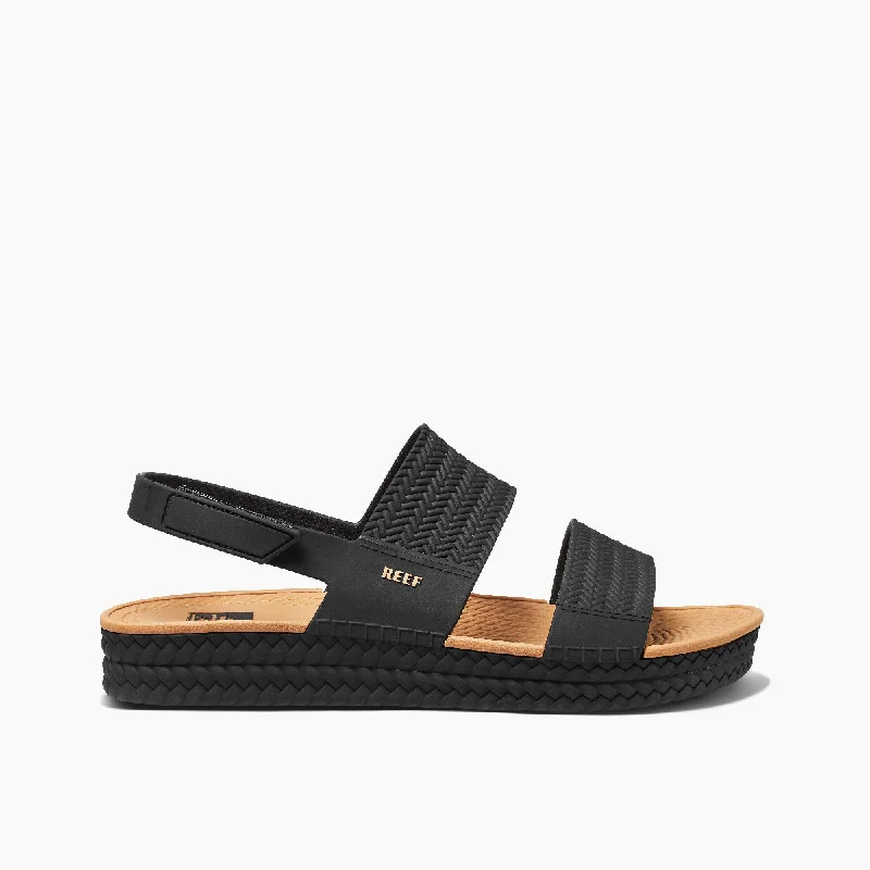 Reef Water Vista Tailored Oxford Style 