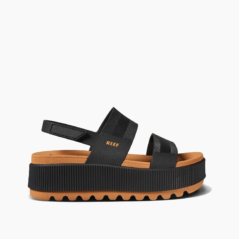 Water Vista Higher Sustainable Shoe Design  