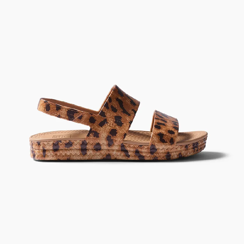Reef Water Vista Inflatable Shoe Look 