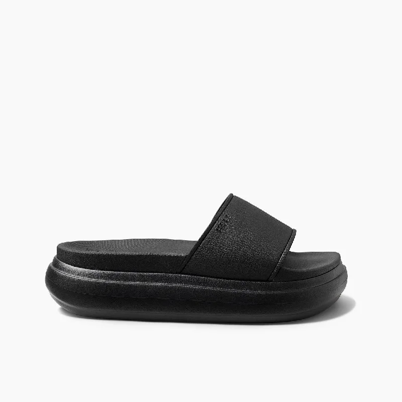 Cushion Bondi Bay Memory - Foam Slipper Look  