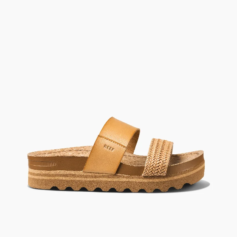 Cushion Vista Hi Desert Boot Utility Style  
