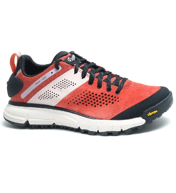 Women's Trail 2650 Paisley Print Shoe Design  