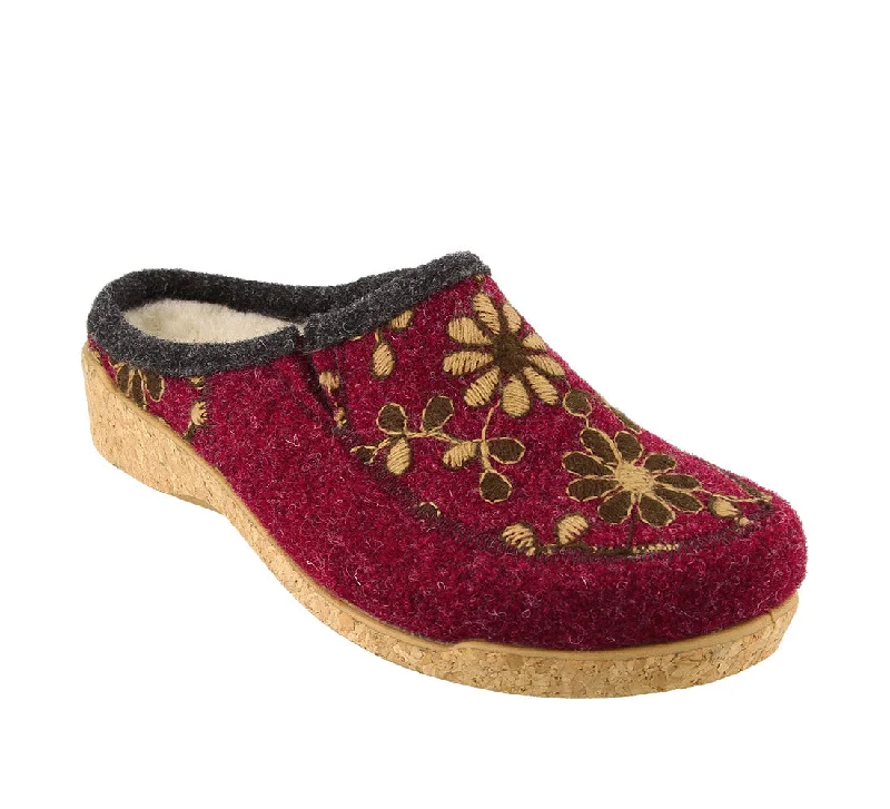 Woolderness 2 Two - Tone Shoe Design  