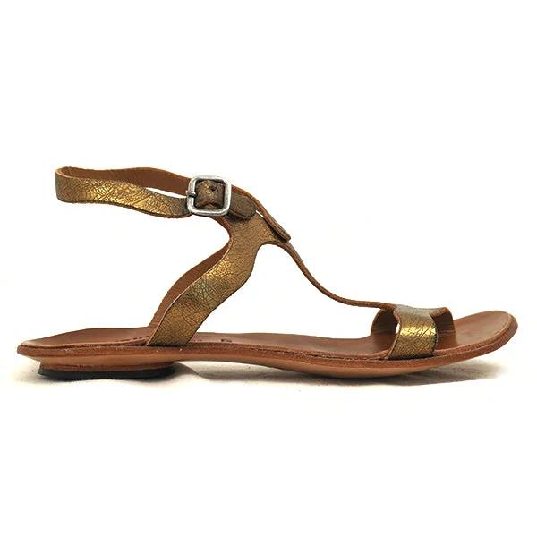 Worm Artisan - Crafted Loafer Style  