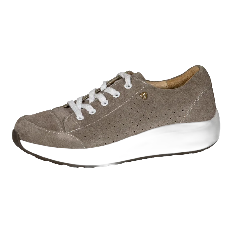 Heidi X22263 Memory - Foam Slipper Look  